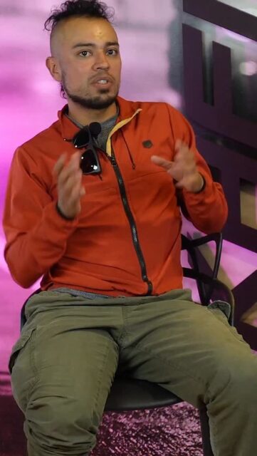 En el último episodio de nuestro podcast…