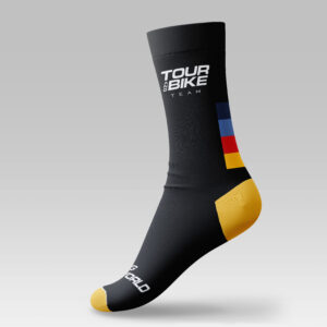 MEDIAS RACING - UNISEX