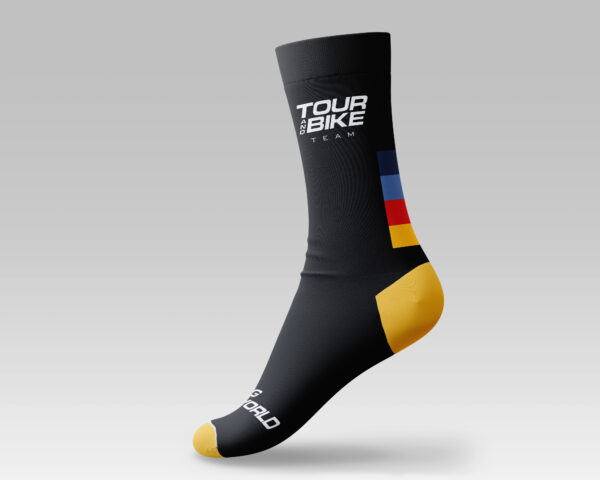 MEDIAS RACING - UNISEX