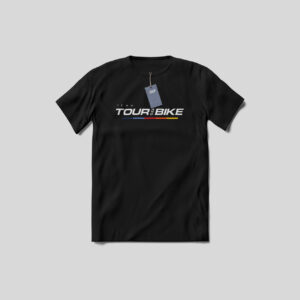 T-SHIRT CASUAL HOMBRE