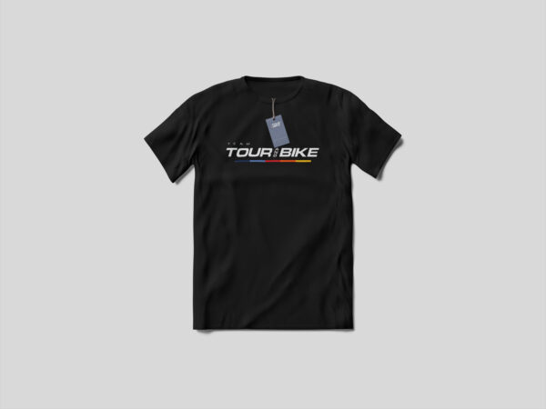 T-SHIRT CASUAL HOMBRE