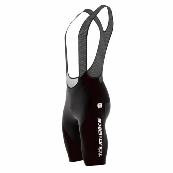 BIBSHORTS - RACING - EPIC - HOMBRE - Image 2
