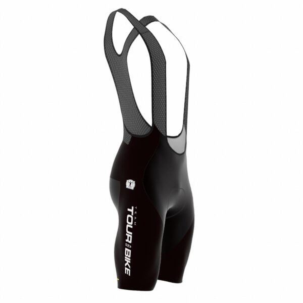 BIBSHORTS - RACING - EPIC - HOMBRE - Image 4
