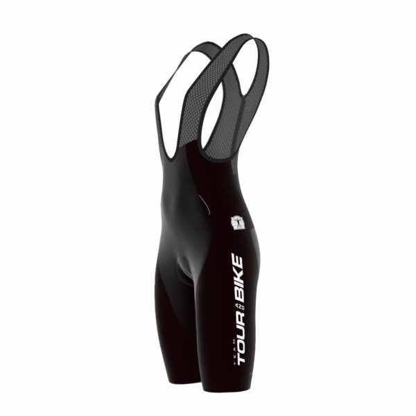 BIBSHORTS - RACING - EPIC - MUJER - Image 2