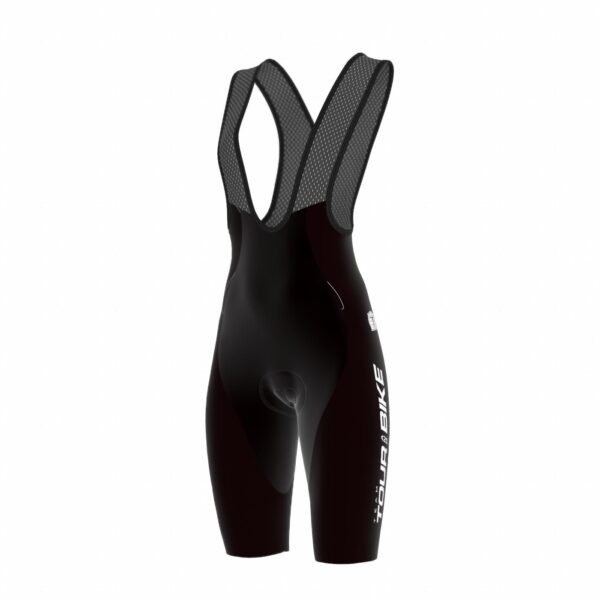BIBSHORTS - RACING - EPIC - MUJER - Image 3
