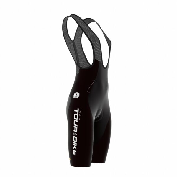 BIBSHORTS - RACING - EPIC - MUJER - Image 4