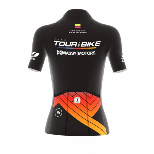JERSEY RACING - Linea EPIC - Dama - Image 5