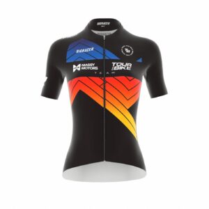 JERSEY RACING - Linea EPIC - Dama