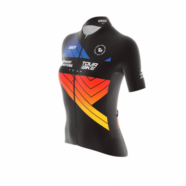 JERSEY RACING - Linea EPIC - Dama - Image 3