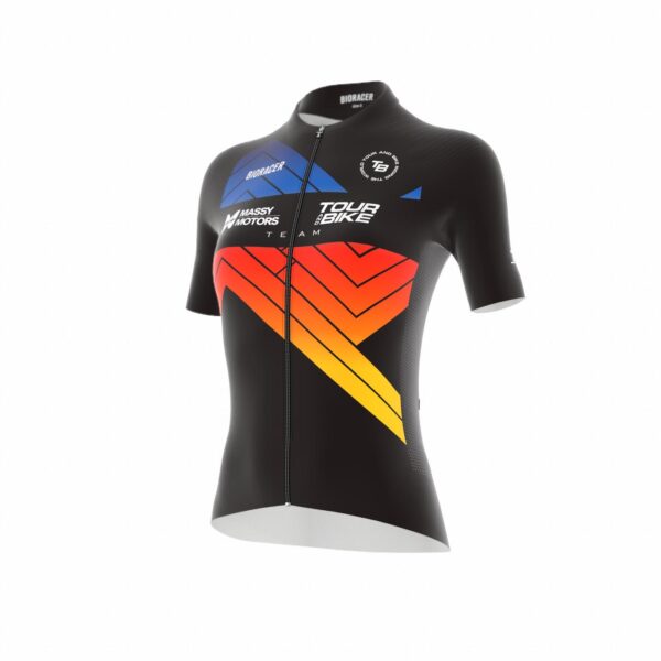JERSEY RACING - Linea EPIC - Dama - Image 4