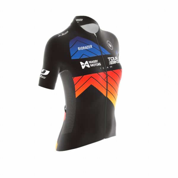 JERSEY RACING - Linea EPIC - Dama - Image 2