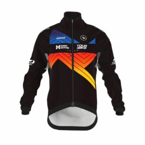 ROMPEVIENTOS  - KAAIMAN JACKET Hombre y Mujer