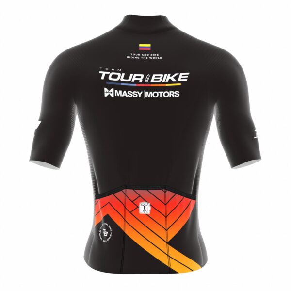 JERSEY RACING - Hombre - Image 6
