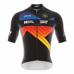 JERSEY RACING - Hombre