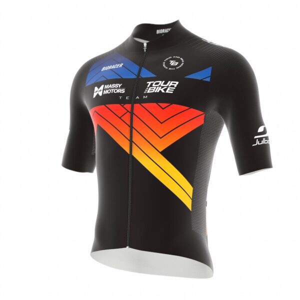 JERSEY RACING - Hombre - Image 3