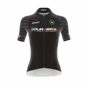 JERSEY TRAINING Manga Corta - Linea EPIC - Dama