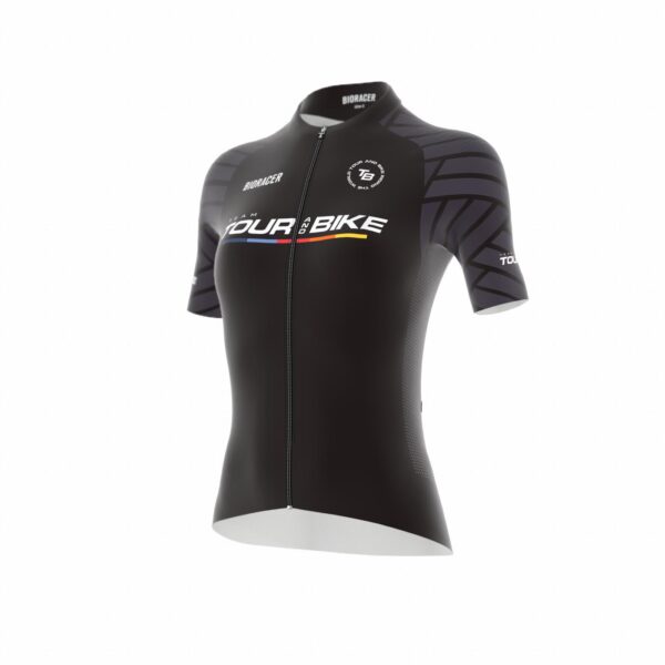 JERSEY TRAINING Manga Corta - Linea EPIC - Dama - Image 3