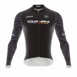 JERSEY TRAINING Manga Larga - Linea EPIC - Hombre