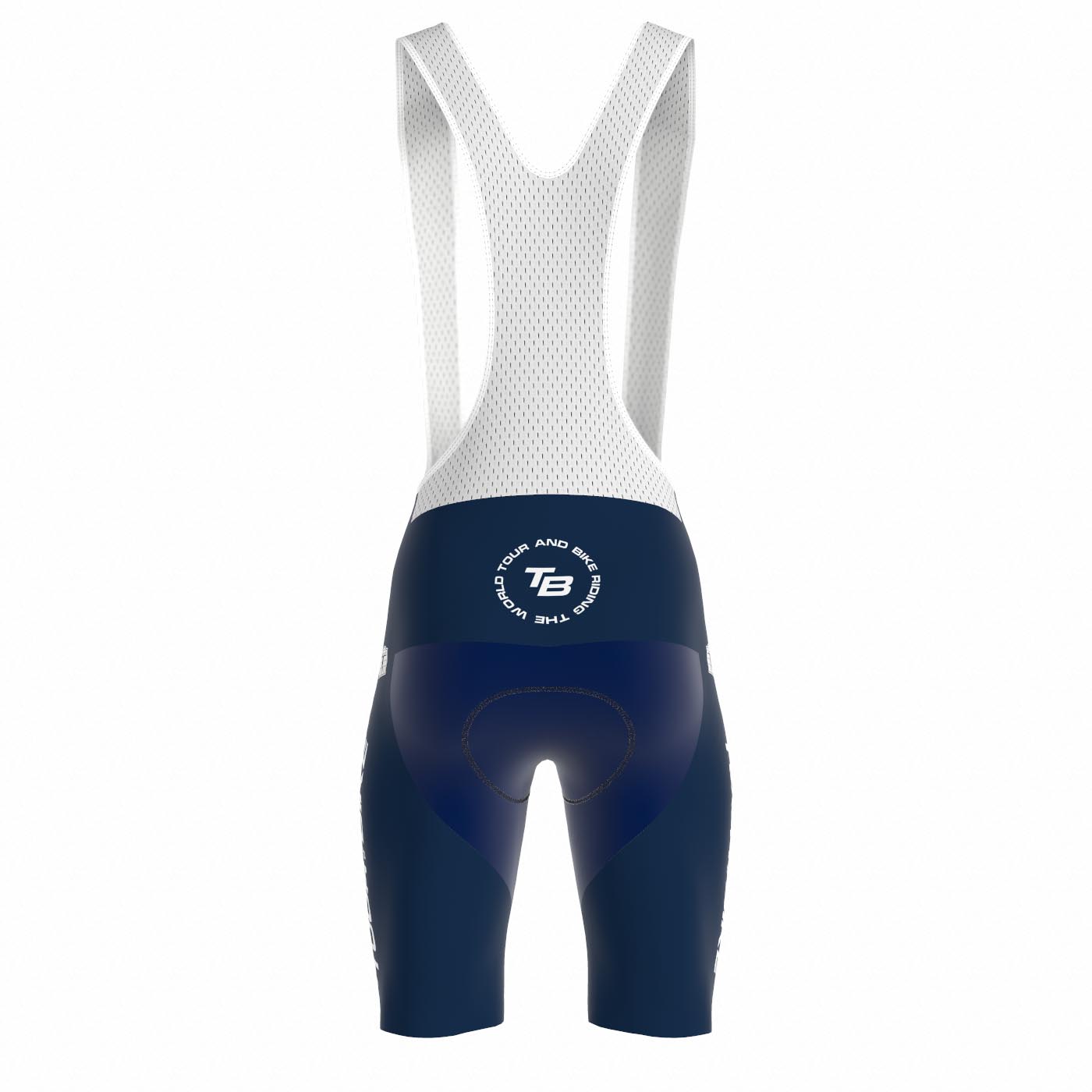BIBSHORTS - SUMMER - EPIC - HOMBRE - Image 4
