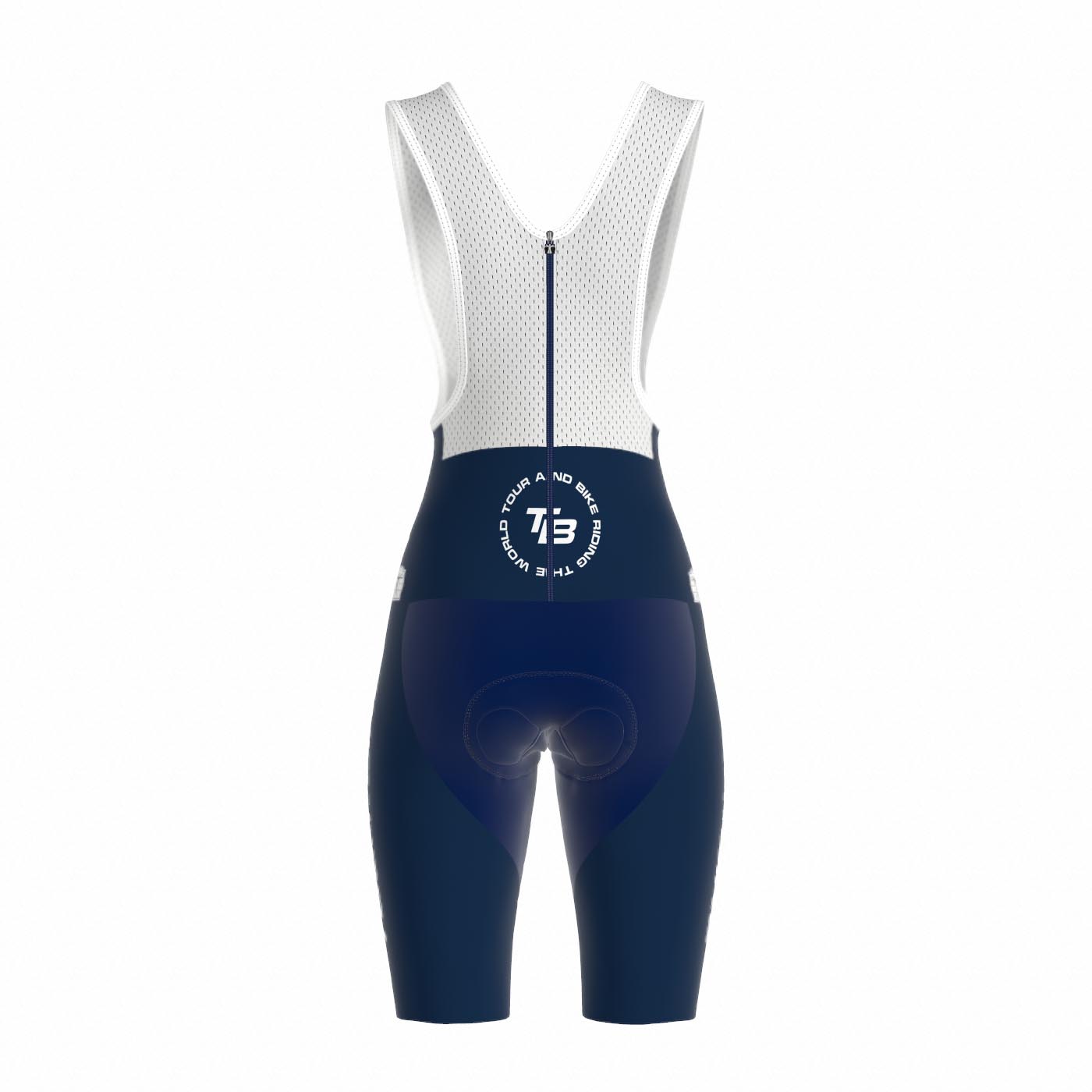 BIBSHORTS - SUMMER - EPIC - MUJER - Image 5