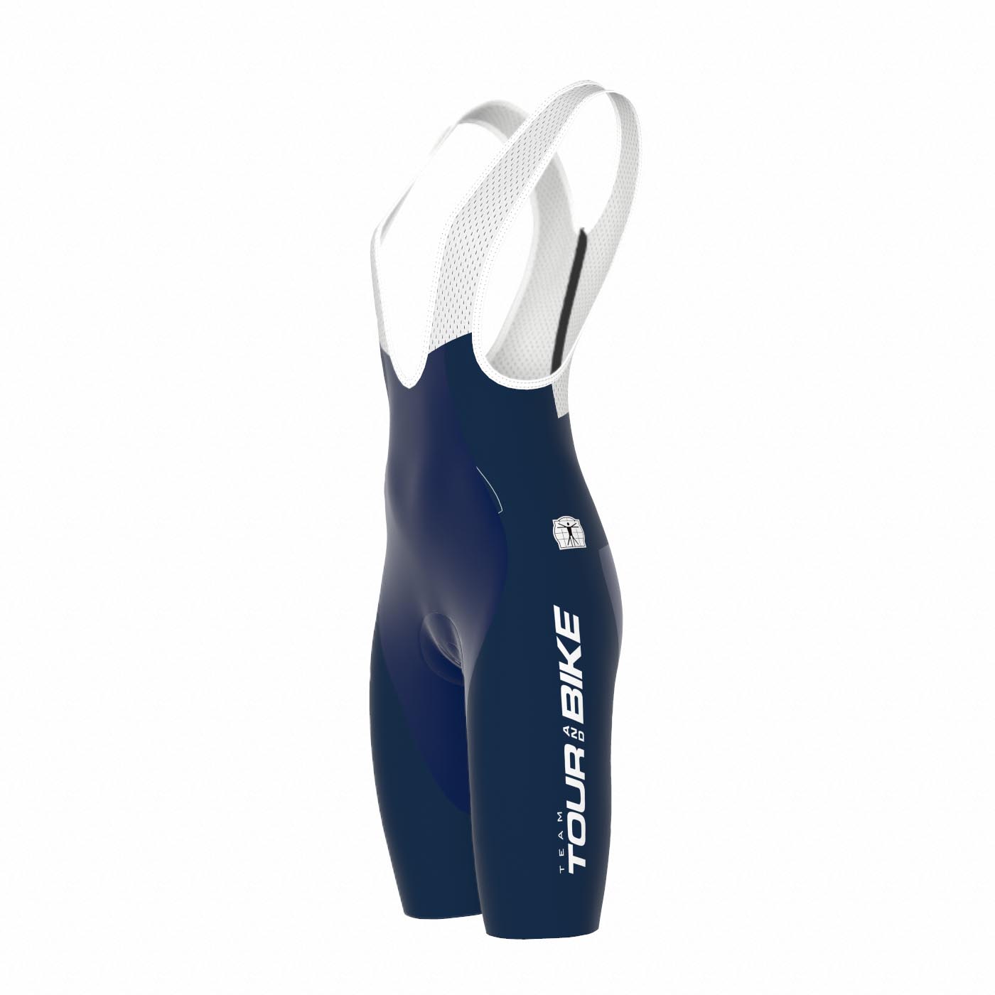 BIBSHORTS - SUMMER - EPIC - MUJER - Image 2