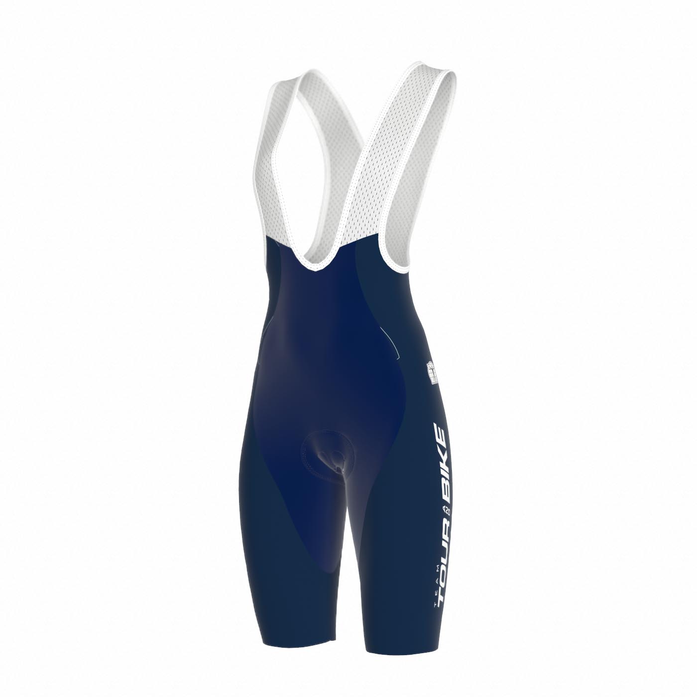 BIBSHORTS - SUMMER - EPIC - MUJER - Image 3