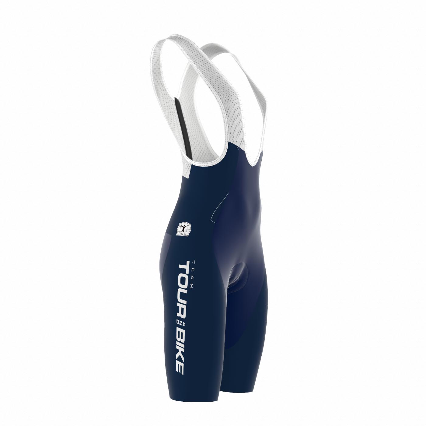 BIBSHORTS - SUMMER - EPIC - MUJER - Image 4