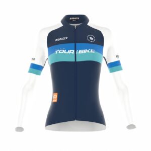 JERSEY SUMMER Manga Larga - Linea EPIC - Dama