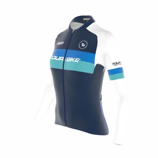 JERSEY SUMMER Manga Larga - Linea EPIC - Dama - Image 2