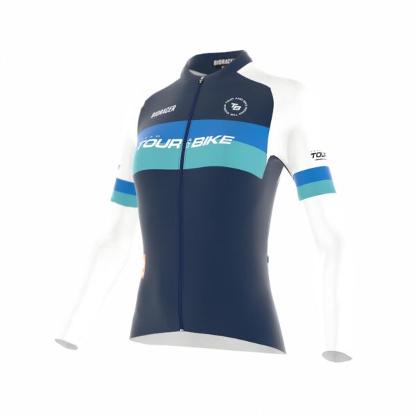 JERSEY SUMMER Manga Larga - Linea EPIC - Dama - Image 4