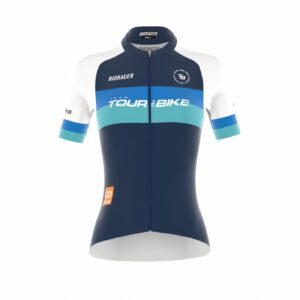 JERSEY SUMMER - Linea Epic - Dama