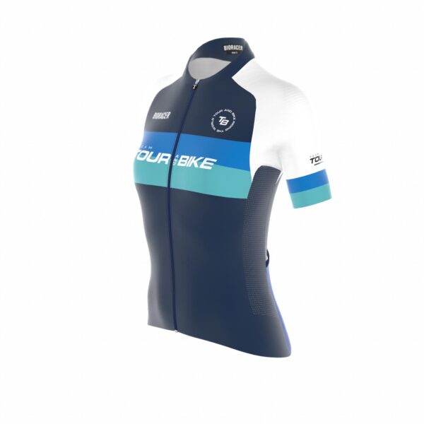 JERSEY SUMMER - Linea Epic - Dama - Image 2