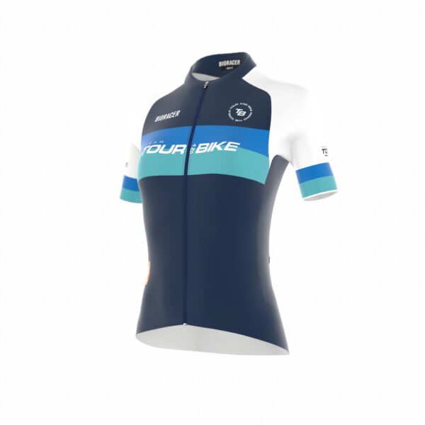 JERSEY SUMMER - Linea Epic - Dama - Image 4
