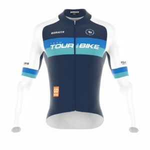 JERSEY SUMMER Manga Larga - Linea EPIC - Hombre