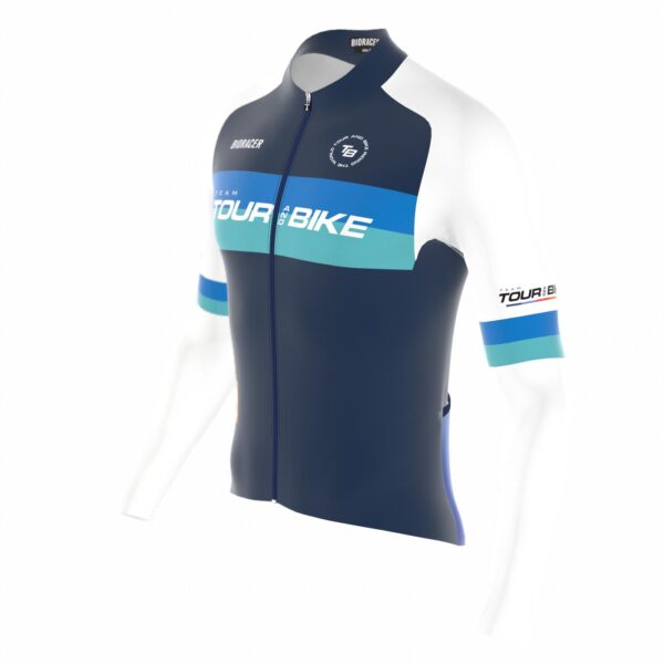 JERSEY SUMMER  Manga Larga - Linea EPIC - Hombre - Image 2