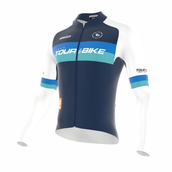 JERSEY SUMMER  Manga Larga - Linea EPIC - Hombre - Image 3