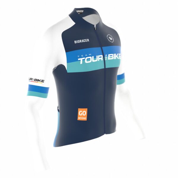 JERSEY SUMMER  Manga Larga - Linea EPIC - Hombre - Image 4