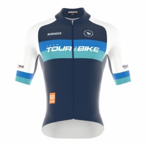 JERSEY SUMMER - Hombre